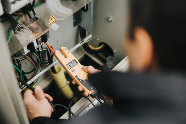 Best Electrician for Home Renovation  in Sturgeon, MO