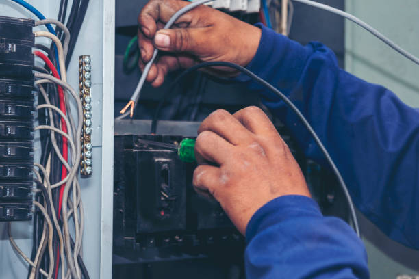 Best Affordable Electrical Installation  in Sturgeon, MO