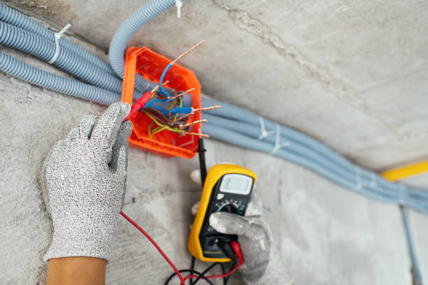 Best Emergency Electrical Repair  in Sturgeon, MO