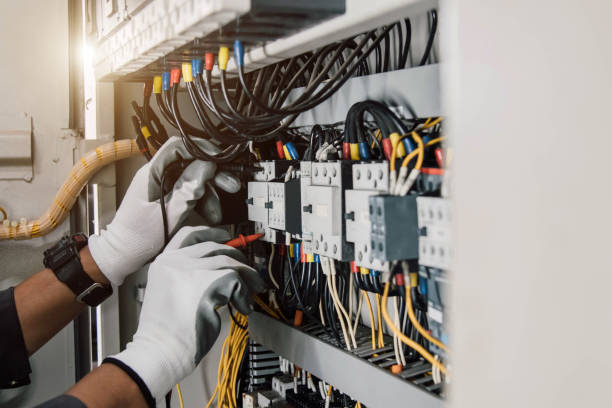 Best Electrical Rewiring Services  in Sturgeon, MO
